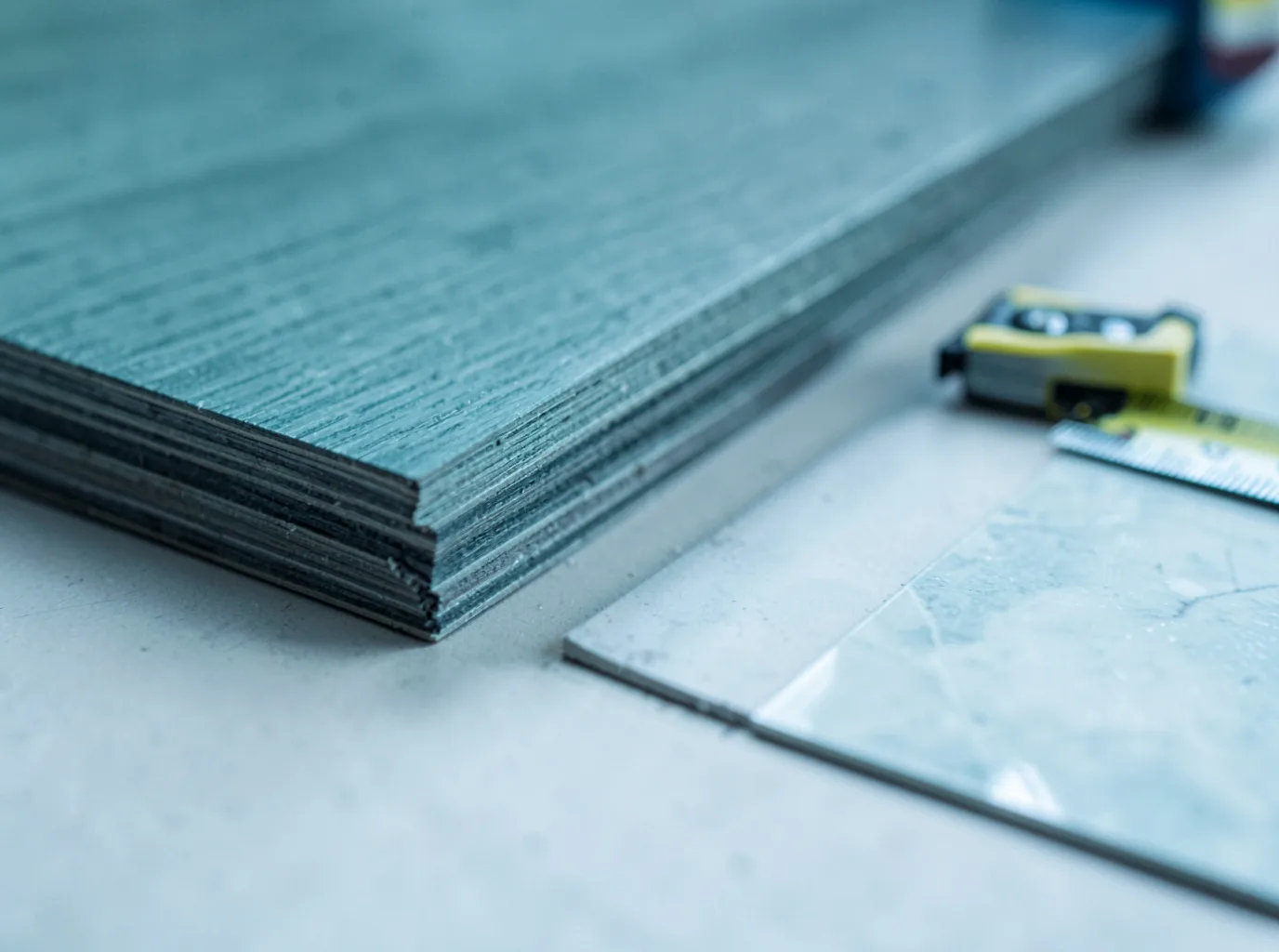 Luxury Vinyl Plank Installation White Plains, VA FAQs